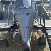 2027 Evotti 525CS - Black/Silver